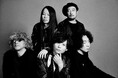 期間限定で開催され大きな反響を呼んだ「椿屋四重奏二十周年」のアンコールツアー「椿屋四重奏2025”椿屋酔夢譚”」をスペースシャワーTVで独占放送!
