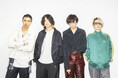 スペースシャワーTV5月度オススメアーティスト“V.I.P.”はデビュー15周年の[Alexandros]！