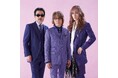 昨年デビュー50周年を迎えたTHE ALFEEの日本武道館公演の模様をスペースシャワーTVで独占放送!