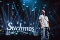 スペースシャワーTV、8月度“V.I.P.”はSuchmos!復活ライブ『Suchmos 「The Blow Your Mind 2025」』に密着した特別番組を独占放送!