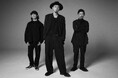 2025年10月26日(日)に7年振り7度目の日本武道館公演を開催するACIDMANをスペースシャワーTVで8月から4ヶ月連続大特集!