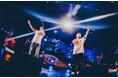 スペースシャワーTVにて、6/29(日)にパシフィコ横浜で開催したDef Tech20周年記念ライブを独占放送!