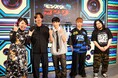あの伝説の番組が一夜限りの復活!?「モンスターロック presents UVERworld 裏全史」オンエア!UVERworld結成から25年間の「裏」ヒストリーにダイスケはん/ナヲが迫る!
