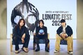 日本最大の音楽専門チャンネル「スペースシャワーTV」にてRYUICHI(LUNA SEA)、吉井和哉(THE YELLOW MONKEY)、TAKUYA∞(UVERworld)の豪華対談が実現!