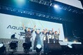 スペースシャワーTVにて年内で活動を終了するAqua Timezの5ヶ月連続特集が決定!約1年半の復活劇を独占密着!