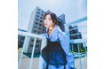 人気ダンサー/振付師 yurinasia、TBS「THE TIME,」に生出演 — 「シマエナガ体操」を初披露!