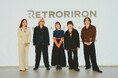 スペースシャワーTVは、レトロリロン1st Full Album「コレクションアローン」のリリースを記念した特別番組を放送！