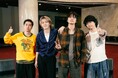 〜スペースシャワーTV 『DISH// SPECIAL』〜DISH// 特別番組、アルバム『aRange』のインタビューからツアー初日密着まで——バンドの“今”を2週連続でお届け！