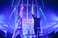 フレデリック自主企画『UMIMOYASU 2026-2027 MOVE』、本日行われた番外編を含む全5回に密着した特別番組をスペシャにてオンエア決定！