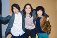 ウルフルズ 3rdアルバム「バンザイ」発売30周年記念！スペースシャワーTVの貴重なアーカイブから当時の出演番組を4ヶ月連続でアンコール放送決定！