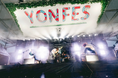 04 Limited Sazabys主催！今年10周年を迎えた『YON FES 2026』を8月27日(木)よる10時よりスペシャで独占放送決定！