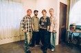 スペースシャワーTVが7月度【V.I.P.】としてSUPER BEAVERを大特集！撮り下ろし特別番組『V.I.P. ―SUPER BEAVER―』本日7月30日(木)22時より放送決定！