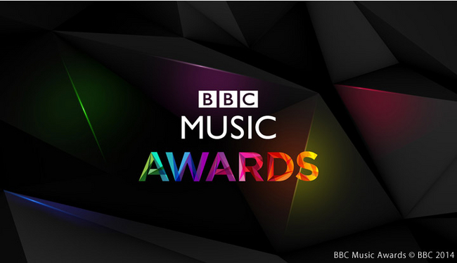 BBC Music Awards 2014