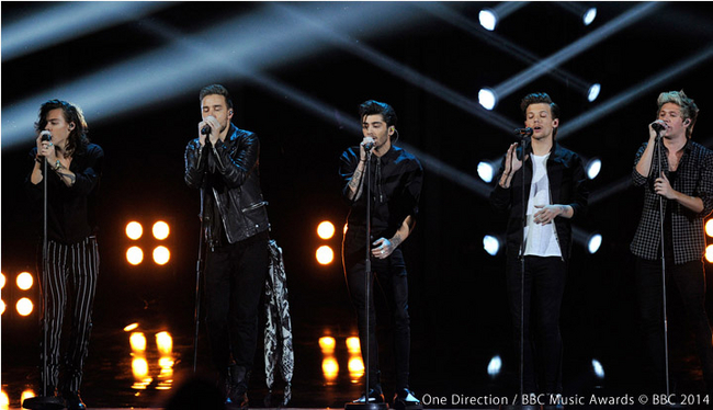 One Direction