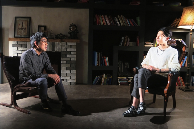 亀田誠治 & MIYAVI