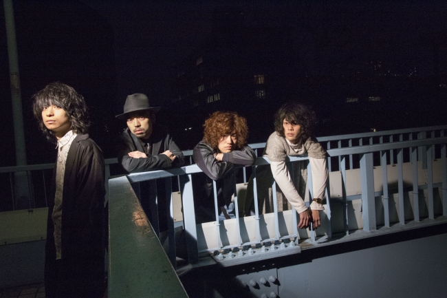 クリープハイプ