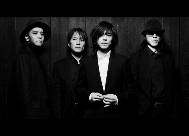 エレファントカシマシ