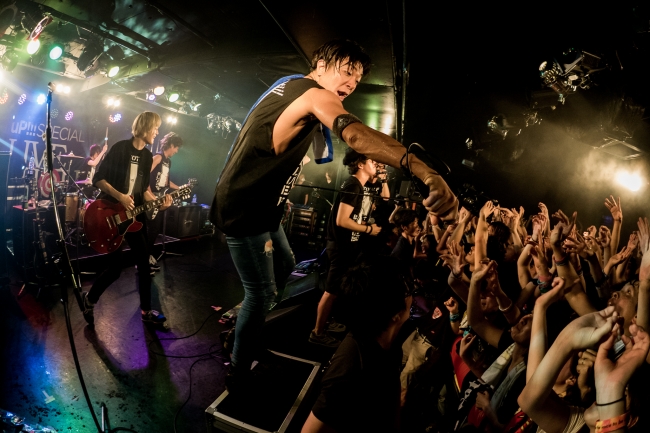 LIVE HOLIC_アンコール02