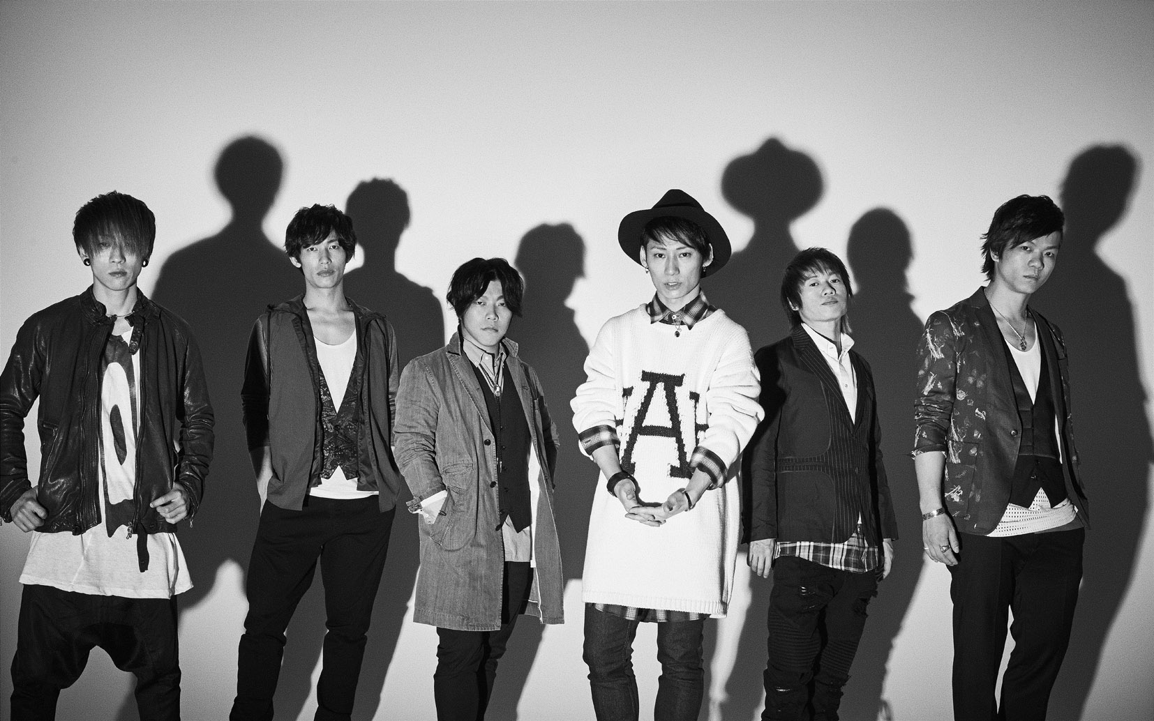 結成15周年 メジャーデビュー10周年を迎えたuverworldの素顔に迫る特別番組 スペースシャワーtvにて放送決定 過去のライブ 映像や インタビューなど盛りだくさんの60分 株式会社スペースシャワーネットワークのプレスリリース