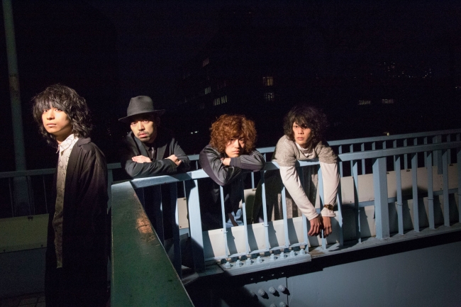 クリープハイプ