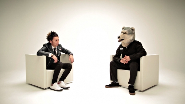 MAH(SiM)×Jean-Ken Johnny(MAN WITH A MISSION)