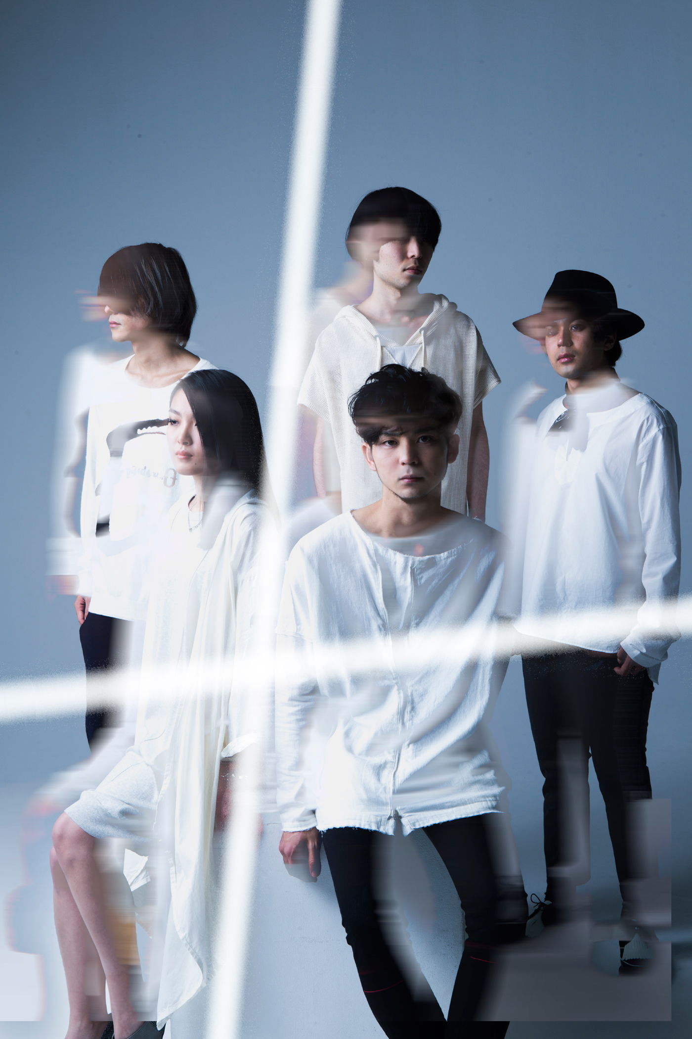 Hello Sleepwalkers 全国ワンマンツアー記念特番 生配信決定 初のアコースティックライブや People In The Box波多野裕文をゲストに迎えてのスペシャルトークも 株式会社スペースシャワーネットワークのプレスリリース