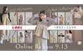 ワンメディア所属の動画クリエイター「きなこっこ🐔」ファッションセンターしまむらと初コラボ!秋冬にぴったりのニットやセットアップなど全4商品をプロデュース