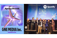 ワンメディアが「Spotify Advertising Agency Awards 2025」にてRising Star賞を受賞