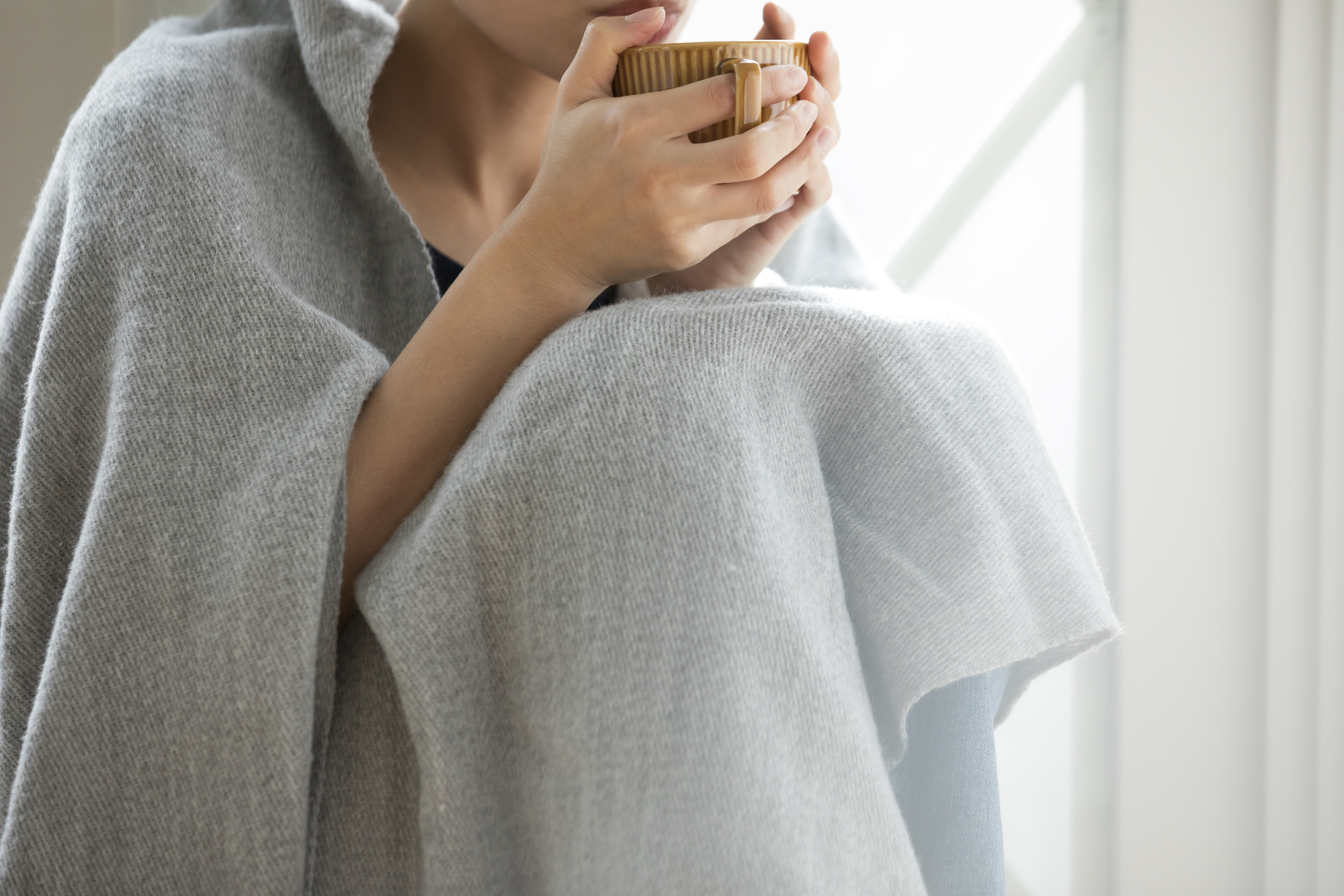 その不調、「冷え腸」が原因かも? 冬の始まりに意識したい“腸温活”を漢方アドバイザーがサポート
