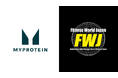 英国発スポーツ栄養ブランドの「マイプロテイン」が日本最大級のボディコンテスト団体「FWJ」とスポンサーパートナーシップを締結。