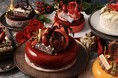 ショコラティエがつくるパティスリー【DEL'IMMO】クリスマスケーキ2025年12月17日(水)までご予約受付中
