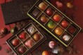 【パティスリー&カフェデリーモ】2025バレンタインコレクション販売開始