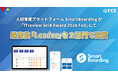 【1100社導入中!】人財育成プラットフォームSmartBoardingが「ITreview Grid Award 2024 Fall 」にて 最高位「Leader」を2部門で受賞