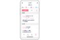 『ルナルナ』アプリから電子お薬手帳サービスが利用可能に!