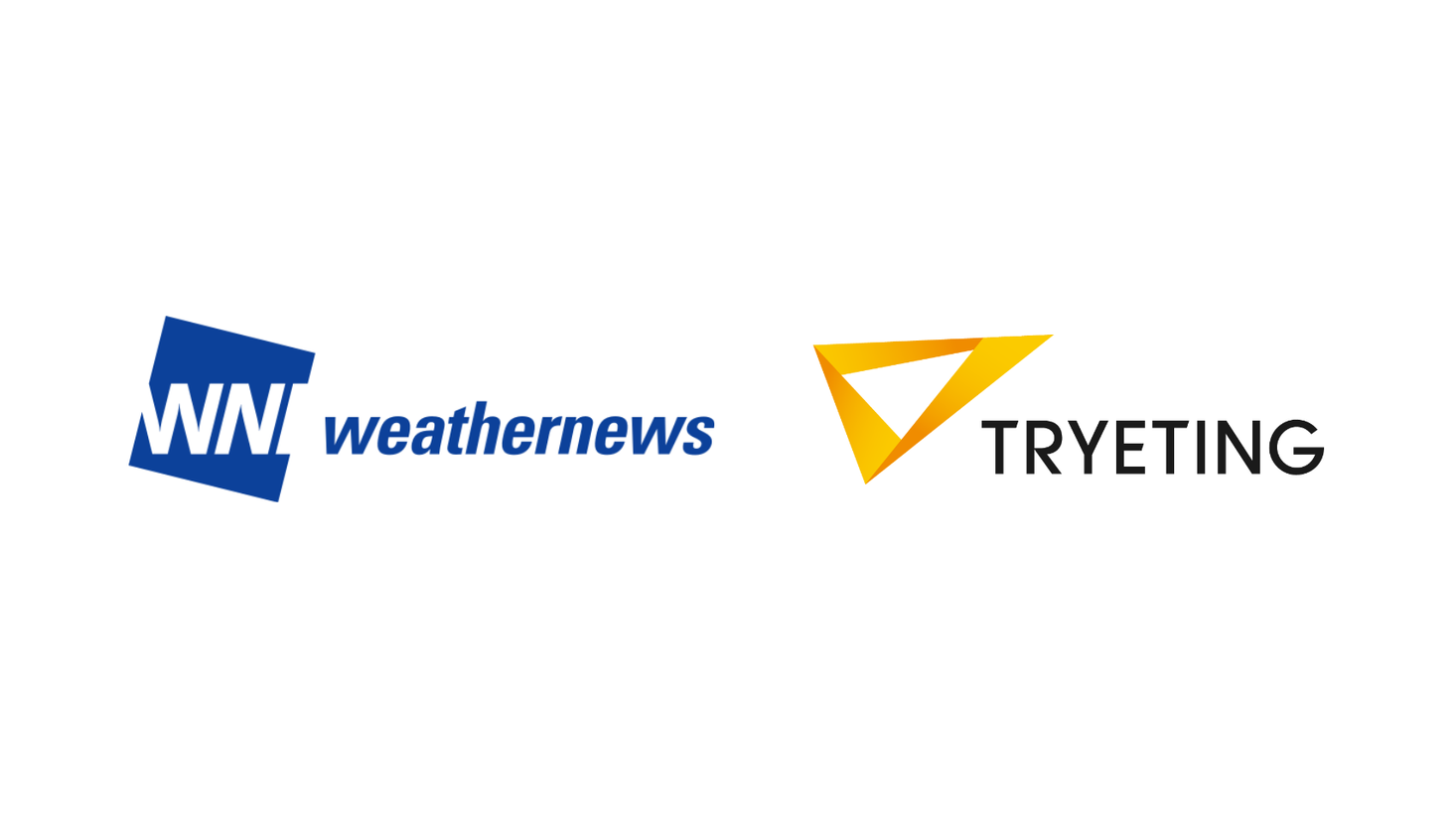 ピンポイント天気予測で店舗の正確な売上予測が可能に Tryetingの需要予測エンジンがウェザーニューズの高精度天気データapiに対応 株式会社トライ エッティングのプレスリリース