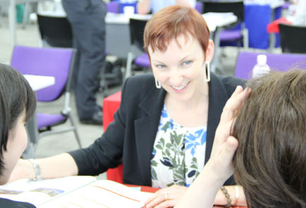 東京 大阪にて11月開催 世界6ヶ国から語学学校のスタッフが来日する留学イベント Beo 留学エキスポ 16 Autumn 9月 8日より予約受付開始 Beo株式会社のプレスリリース