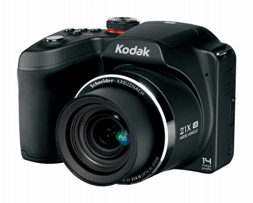 Kodak EasyShare Z5010 Digital Camera