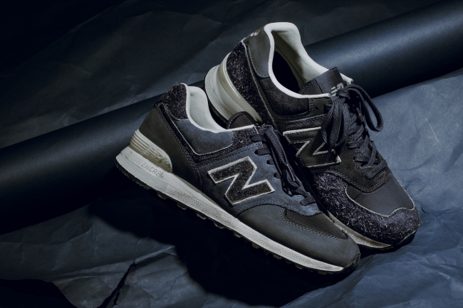 INVINCIBLE New Balance 574 26.0 ニューバランス