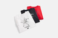 打席とマウンドで活躍するイラストをあしらった 限定グラフィックTシャツで大谷翔平選手の偉業を祝おう