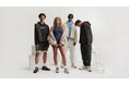 「KLUTCH ATHLETICS」が9月13日に日本デビュー