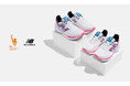 ニューバランス 「2024 TCS NEW YORK CITY MARATHON COLLECTION(ニューヨークシティマラソンコレクション)」限定商品を10月10日(木)より発売
