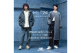 ニューバランス アパレル 都市を着る。都市を生きる。「MET24」 ライブコマース10月23日(水)配信決定