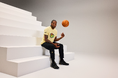 ニューバランス カワイ・レナード選手のシグネチャーモデル「THE KAWHIⅡ」の新作アパレル、バスケットボールシューズ「KAWHI Ⅳ WG4」が登場