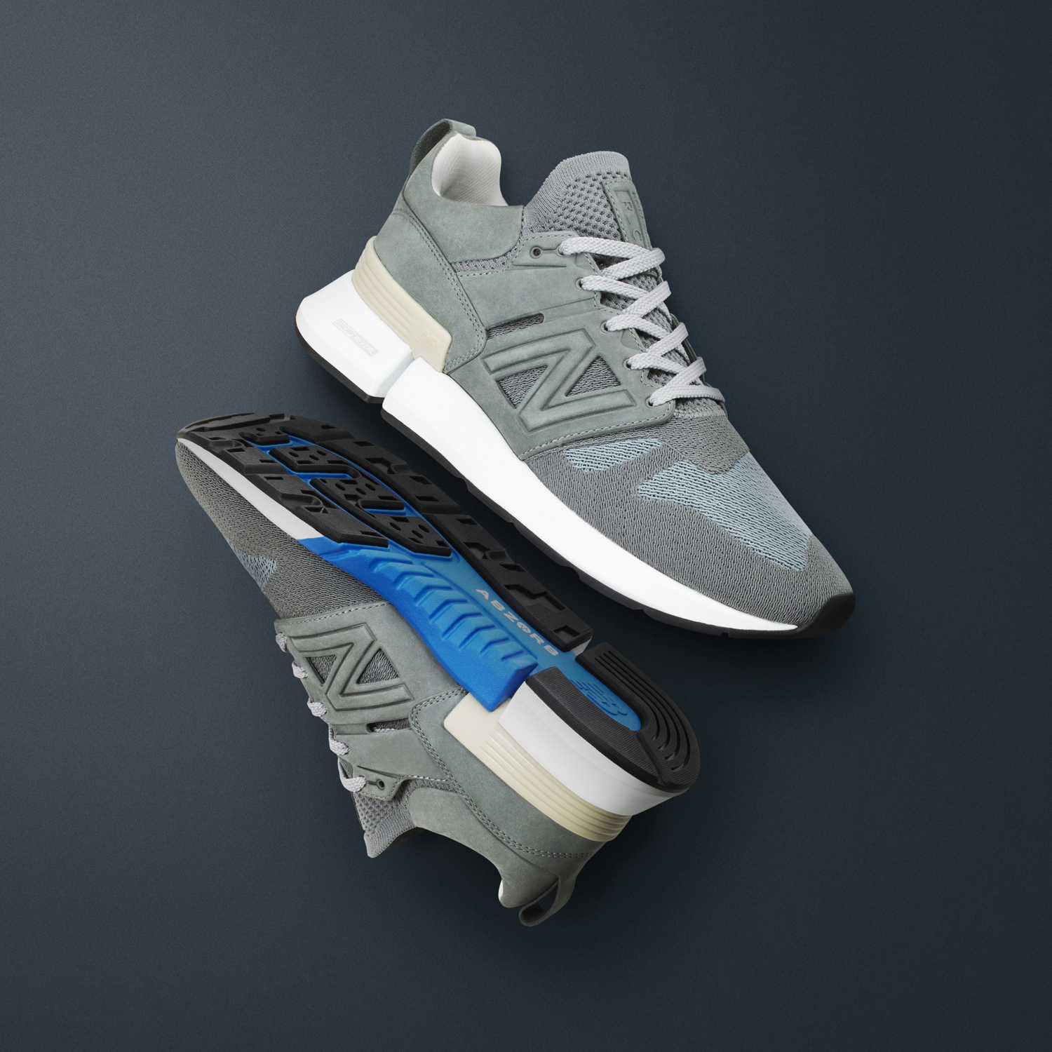 TOKYO DESIGN STUDIO New Balance 1st Capsule Collection｜株式会社 ...