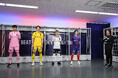 <イベントレポート>ニューバランス、「2025 FC TOKYO新体制発表LIVE」にて“The Beat of Tokyo Nights”コンセプトの新ユニフォームを発表