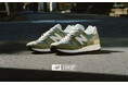 ニューバランス 2025年のMade in USA 1300JPを発表