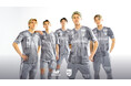 ニューバランス Grey Daysを祝したFC東京『Special kit』を発表