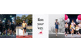ニューバランス ランニングのグローバルキャンペーン 「Run your way.」2025年の舞台は日本