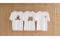 The Ohtani Signature Collectionから大谷選手の少年時代の原風景からインスパイアされた新たなグラフィックシリーズが登場