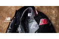 ニューバランス原宿にて、Made in U.S.A. Premium Varsity Jacket限定販売と特別カスタマイズ体験「Crafted Now」開催